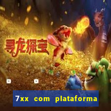 7xx com plataforma de jogos